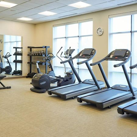 Springhill Suites By Marriott Orlando Lake Nona Buenaventura Lakes Eksteriør billede