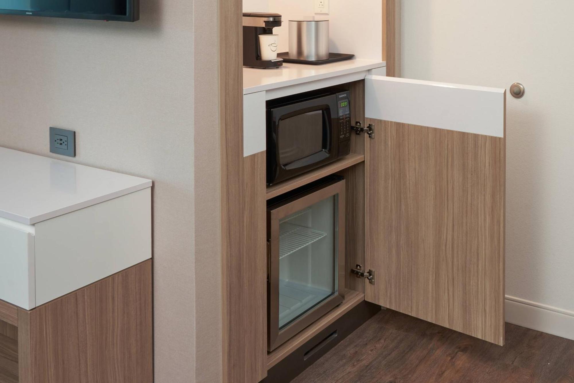 Springhill Suites By Marriott Orlando Lake Nona Buenaventura Lakes Eksteriør billede