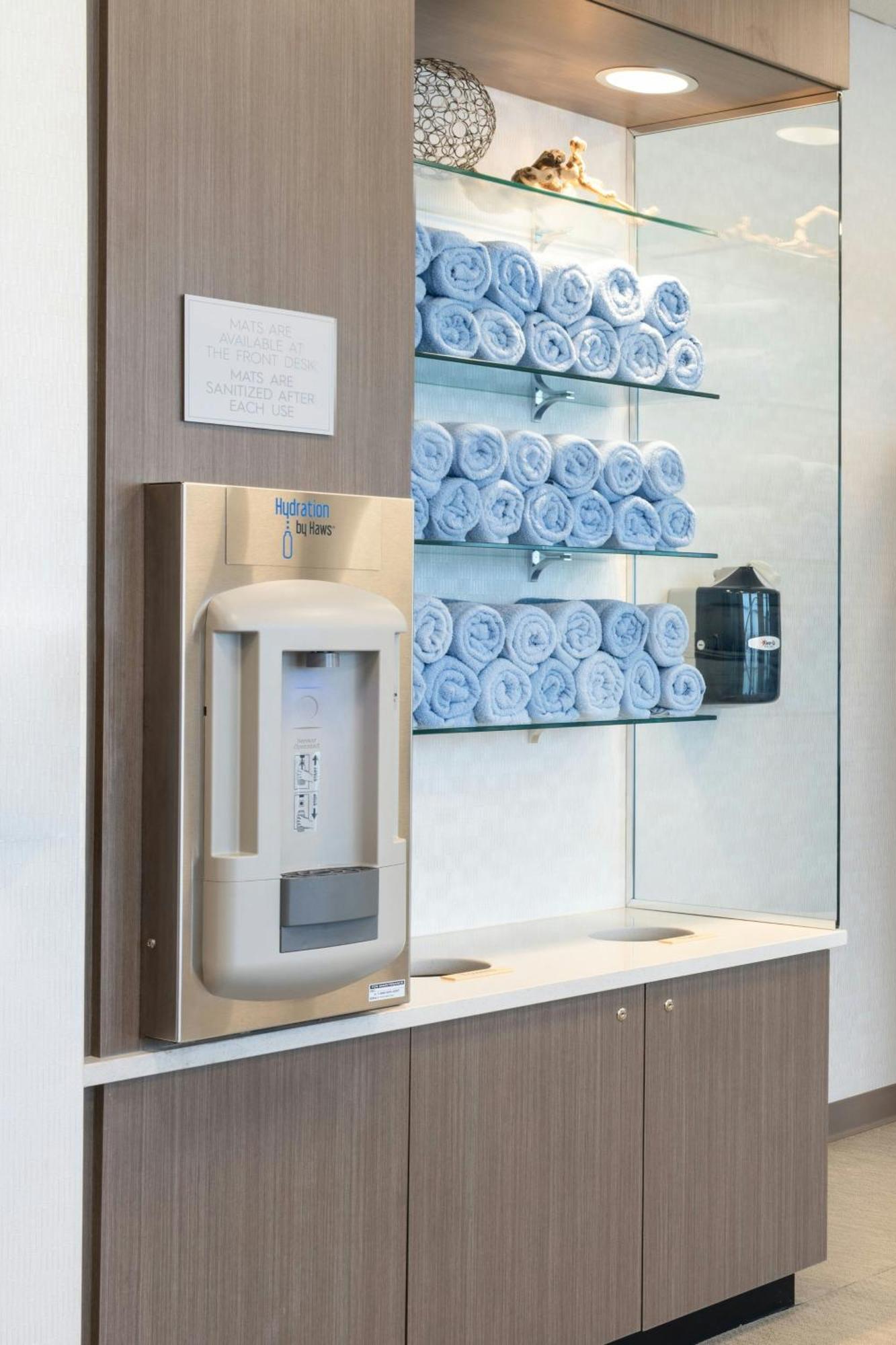 Springhill Suites By Marriott Orlando Lake Nona Buenaventura Lakes Eksteriør billede