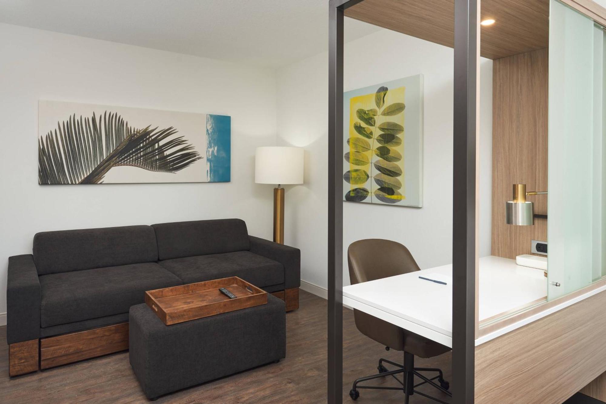 Springhill Suites By Marriott Orlando Lake Nona Buenaventura Lakes Eksteriør billede