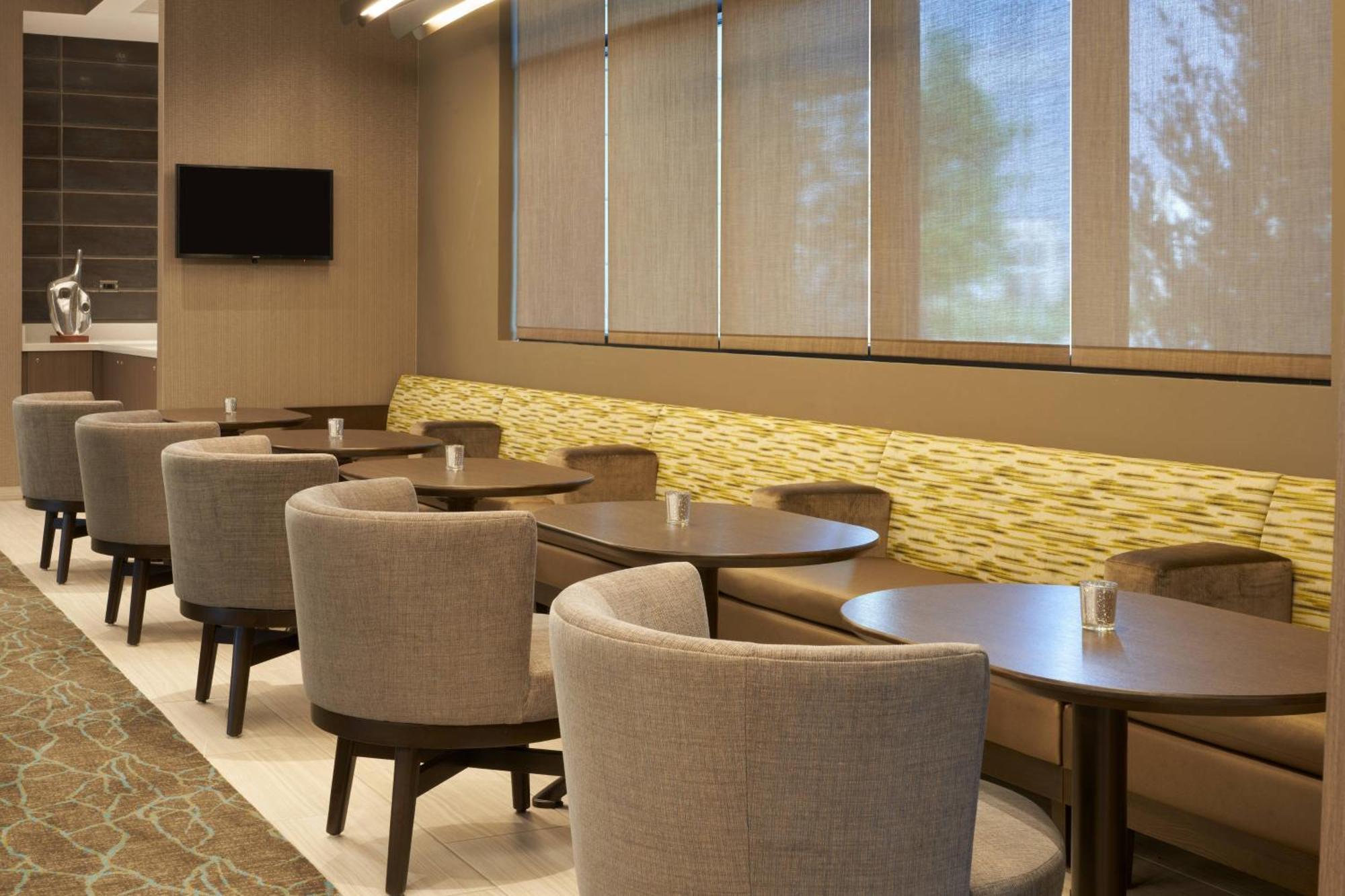 Springhill Suites By Marriott Orlando Lake Nona Buenaventura Lakes Eksteriør billede